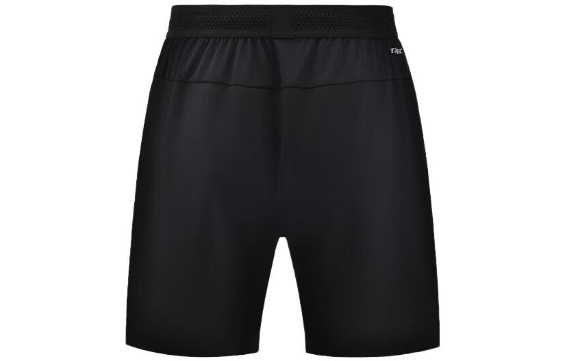 Li-Ning Badminton Competition Shorts 'Black' AAPT015-2