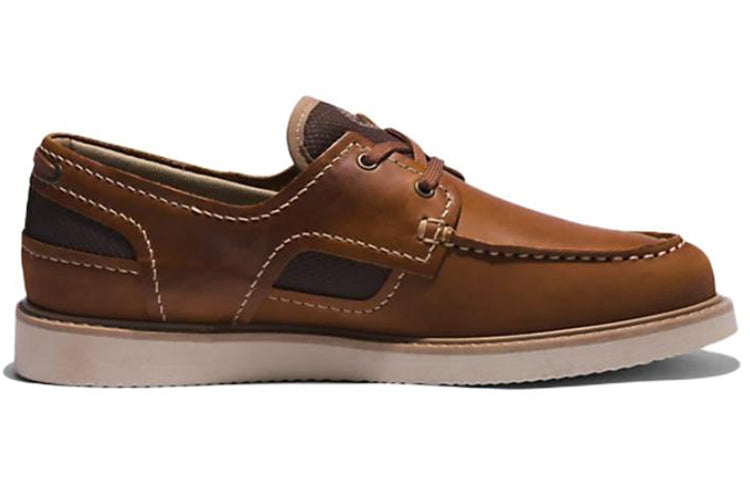 Timberland Newmarket 2 'Brown' A2AGZF13