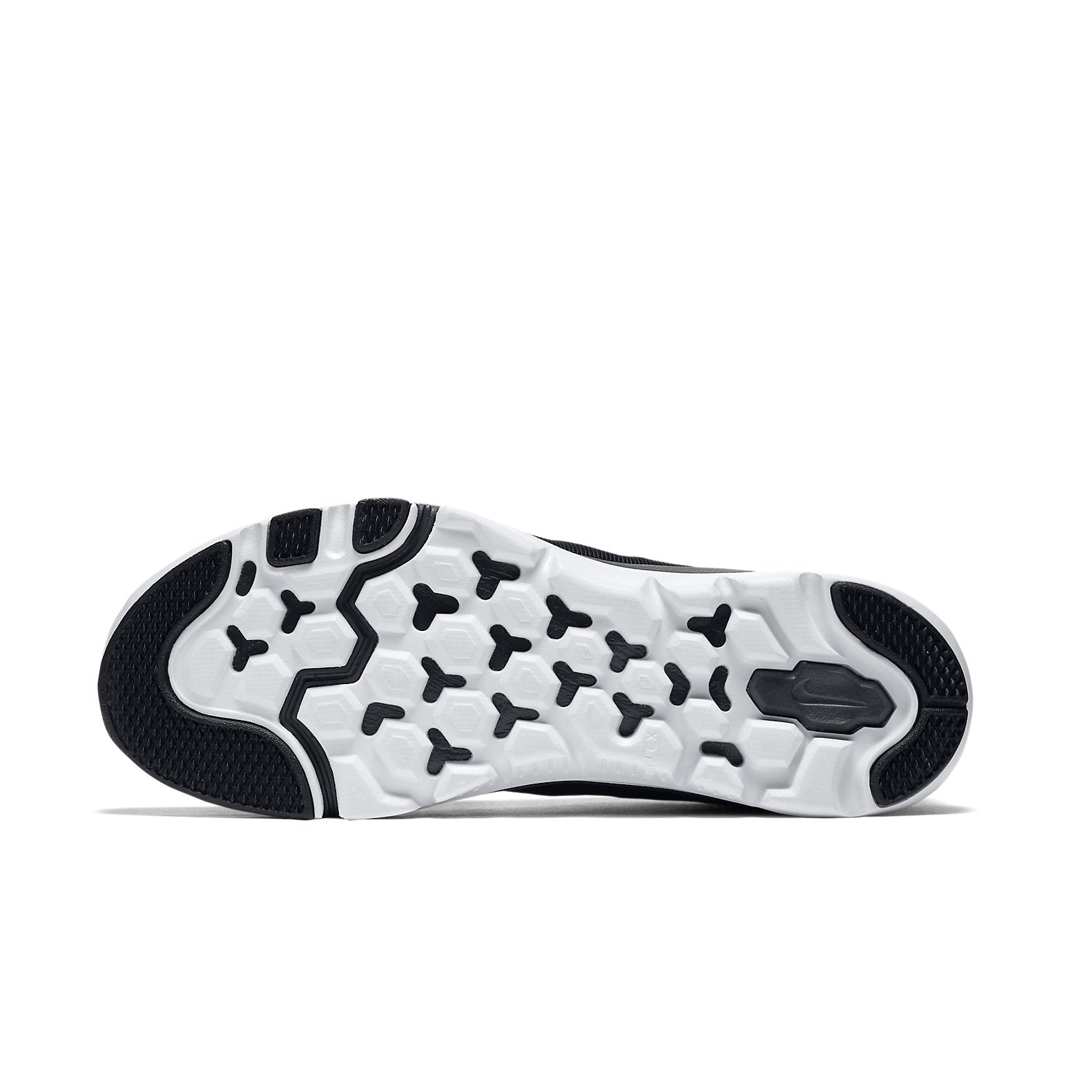(WMNS) Nike Flex Supreme TR 4 'Black Anthracite' 819026-002