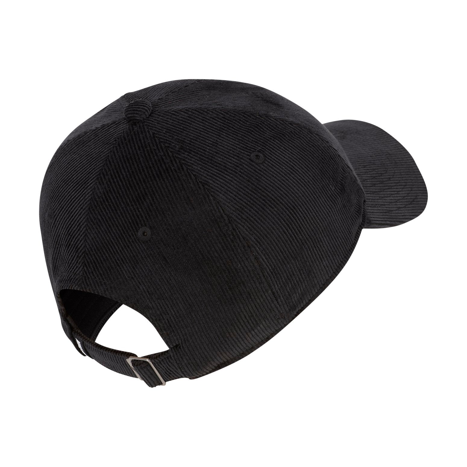 Nike SB Corduroy Cap 'Black' DA1381-010