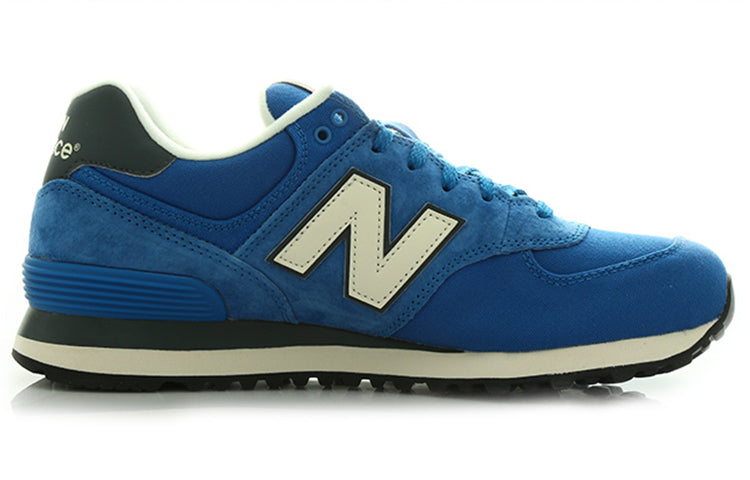 New Balance 574 'Royal Blue White' ML574PCB