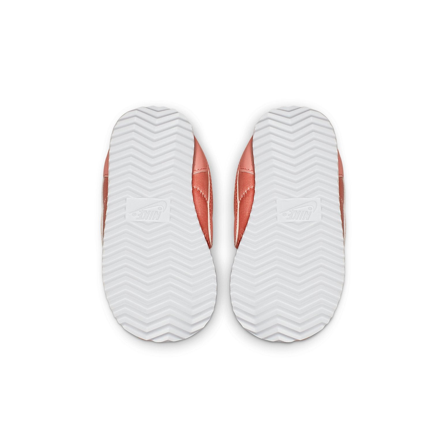 (TD) Nike Cortez Basic TXTVelcro 'Valentine's Day' BQ7100-600