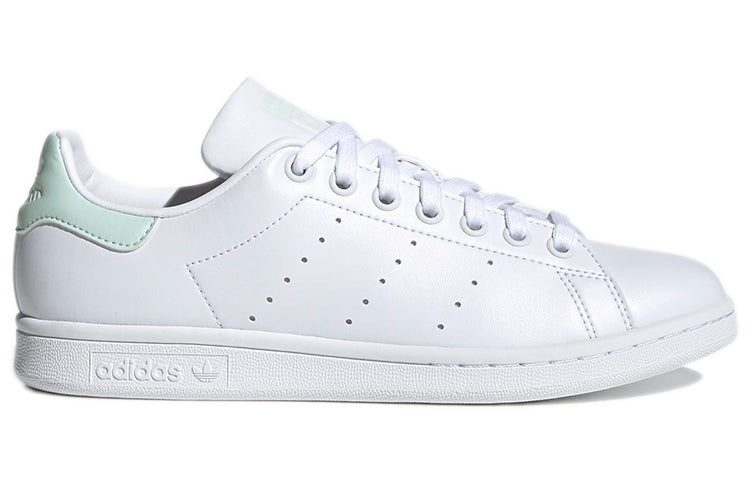 (WMNS) adidas Stan Smith 'White Dash Green' G58186