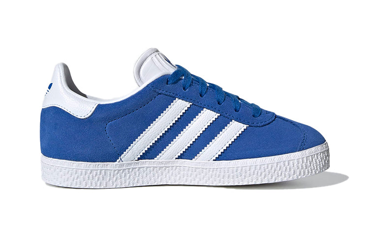 (PS) adidas Gazelle 'Blue White' EF5647