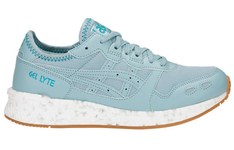 (WMNS) ASICS HyperGel Lyte 'Light Steel' 1192A098-400