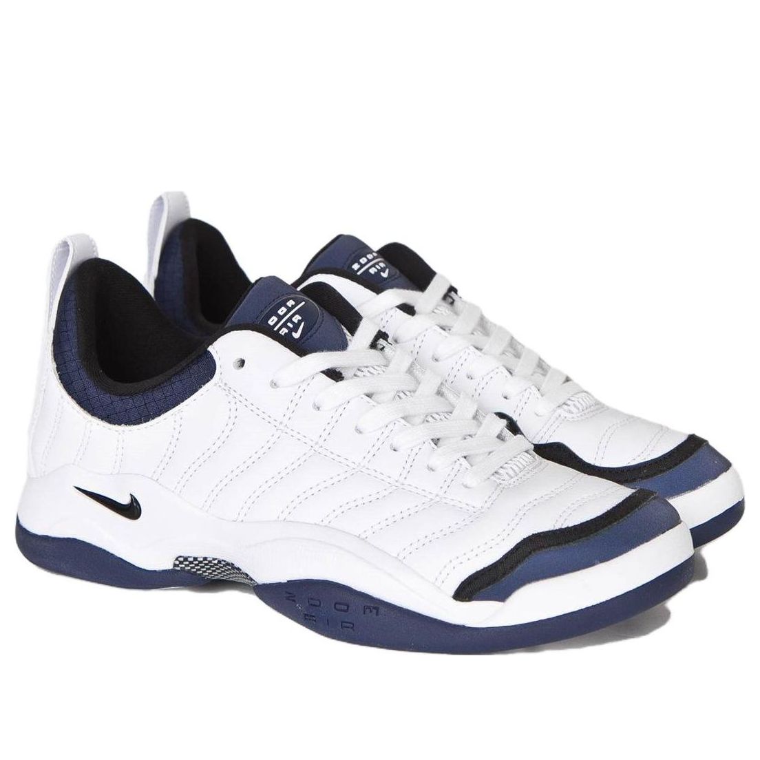 Nike Air Oscillate QS 2015 'White' 817416-100