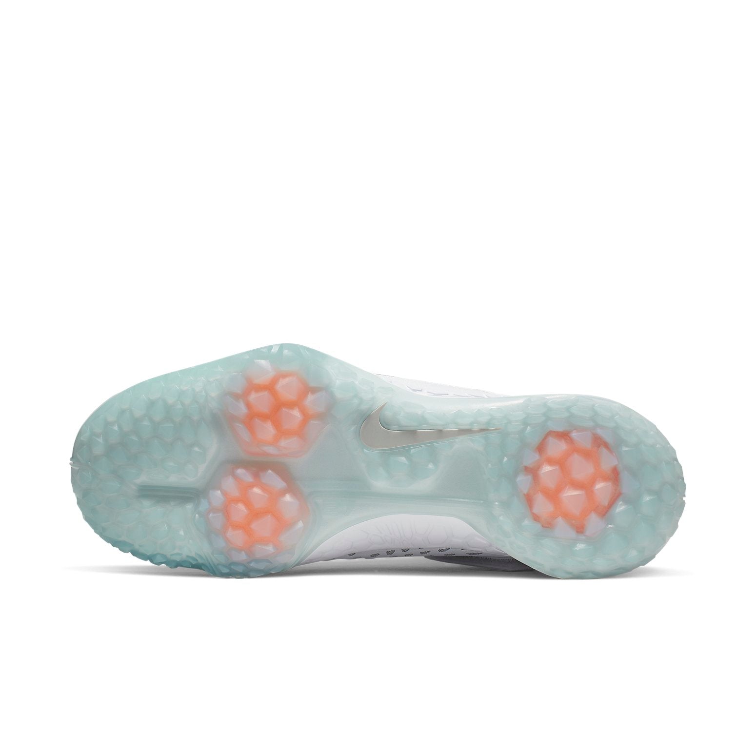 Nike Force Zoom Trout 6 Turf 'White' AT3463-100