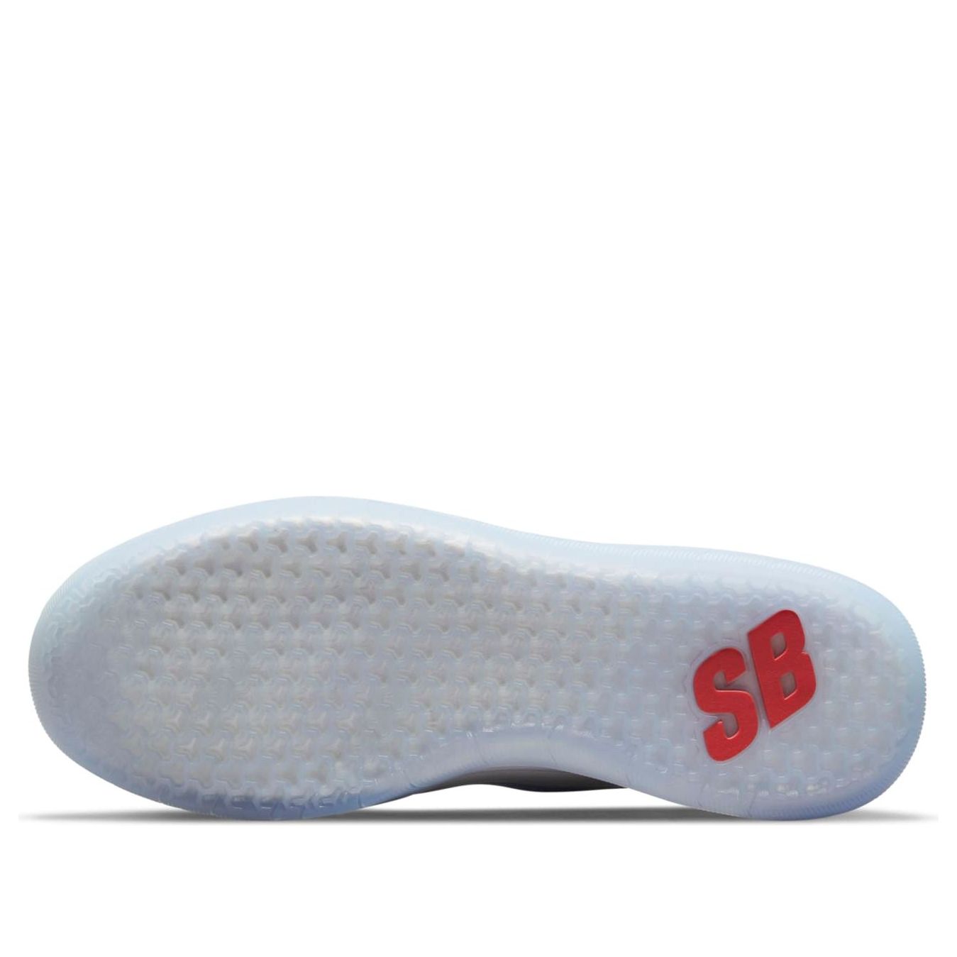 Nike Nyjah Free 2 SB 'Summit White Coast' BV2078-106