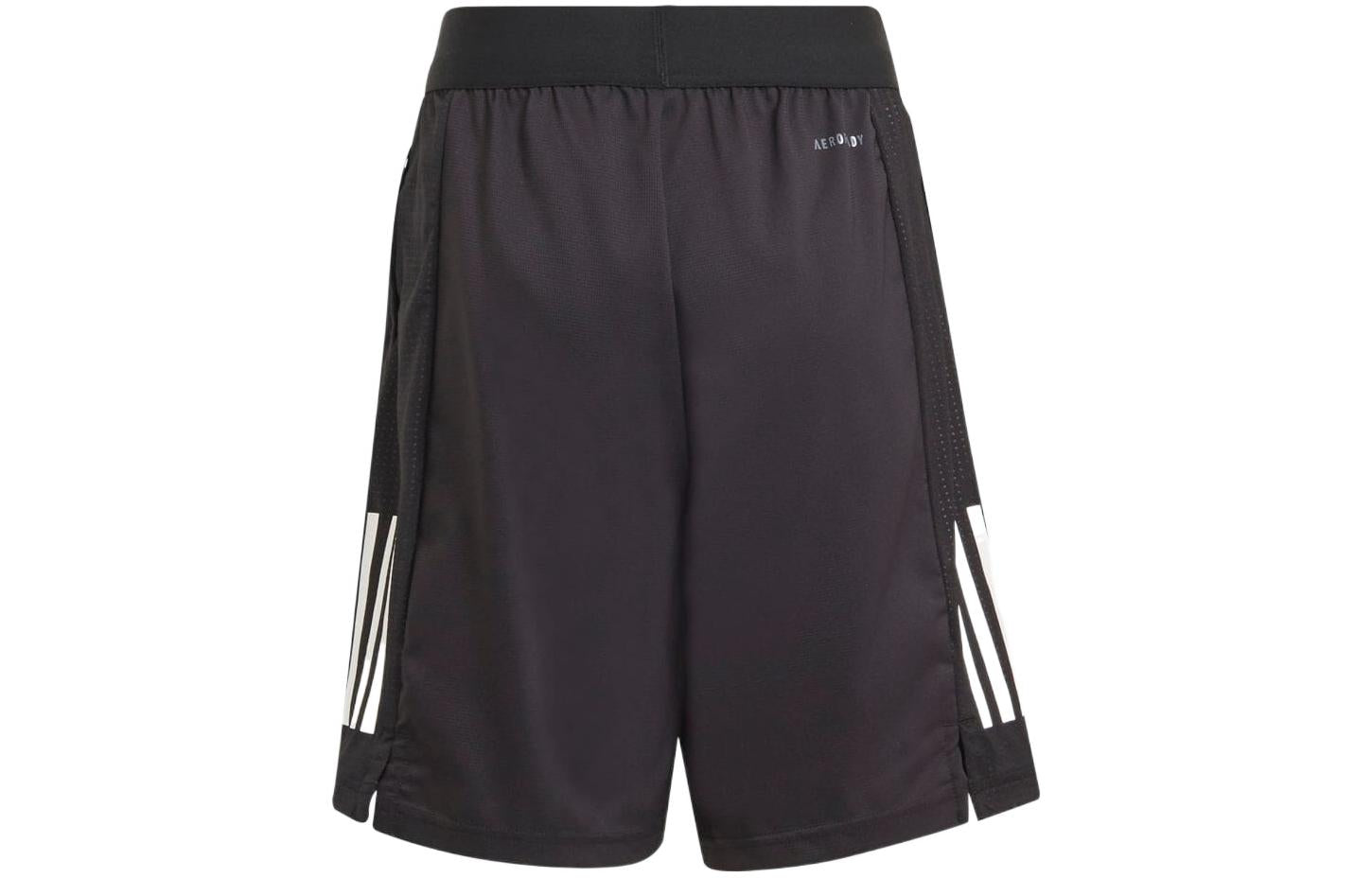 (GS) adidas XFG Aeroready Sport Shorts 'Black' GU4329