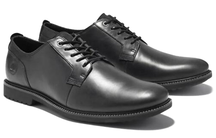 Timberland Lafayette Park 'Black' A1QE3015