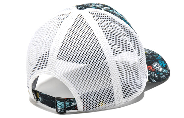 Under Armour Curry Golf Cap 'Multi-Color' 1361573-101