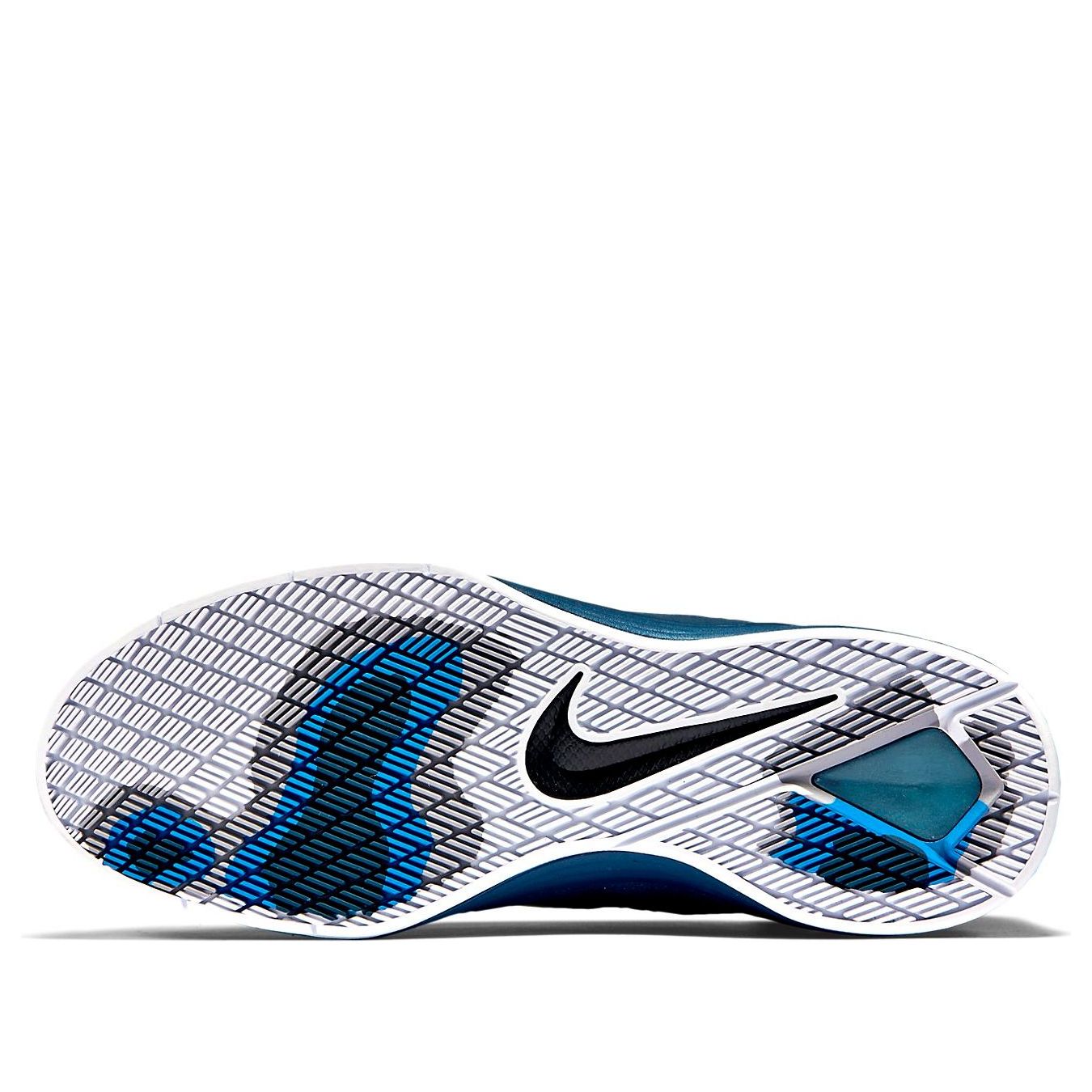 Nike SB Paul Rodriguez 8 'Blue Black White' 654158-401