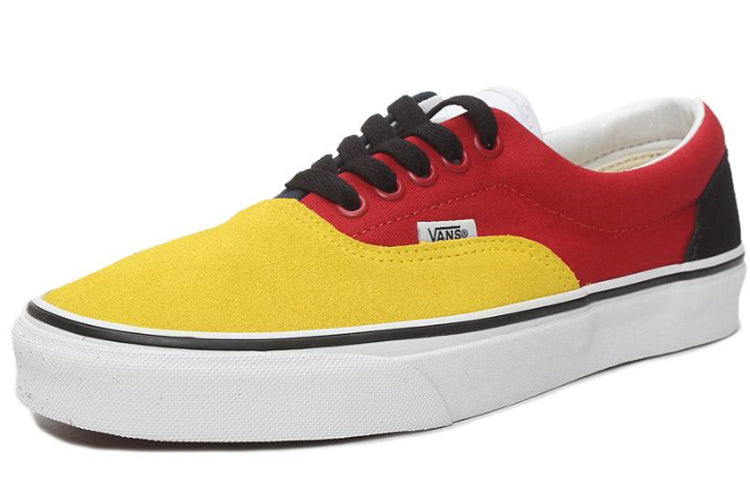 Vans Era 'OTW Rally' VN0A4BV4VXV