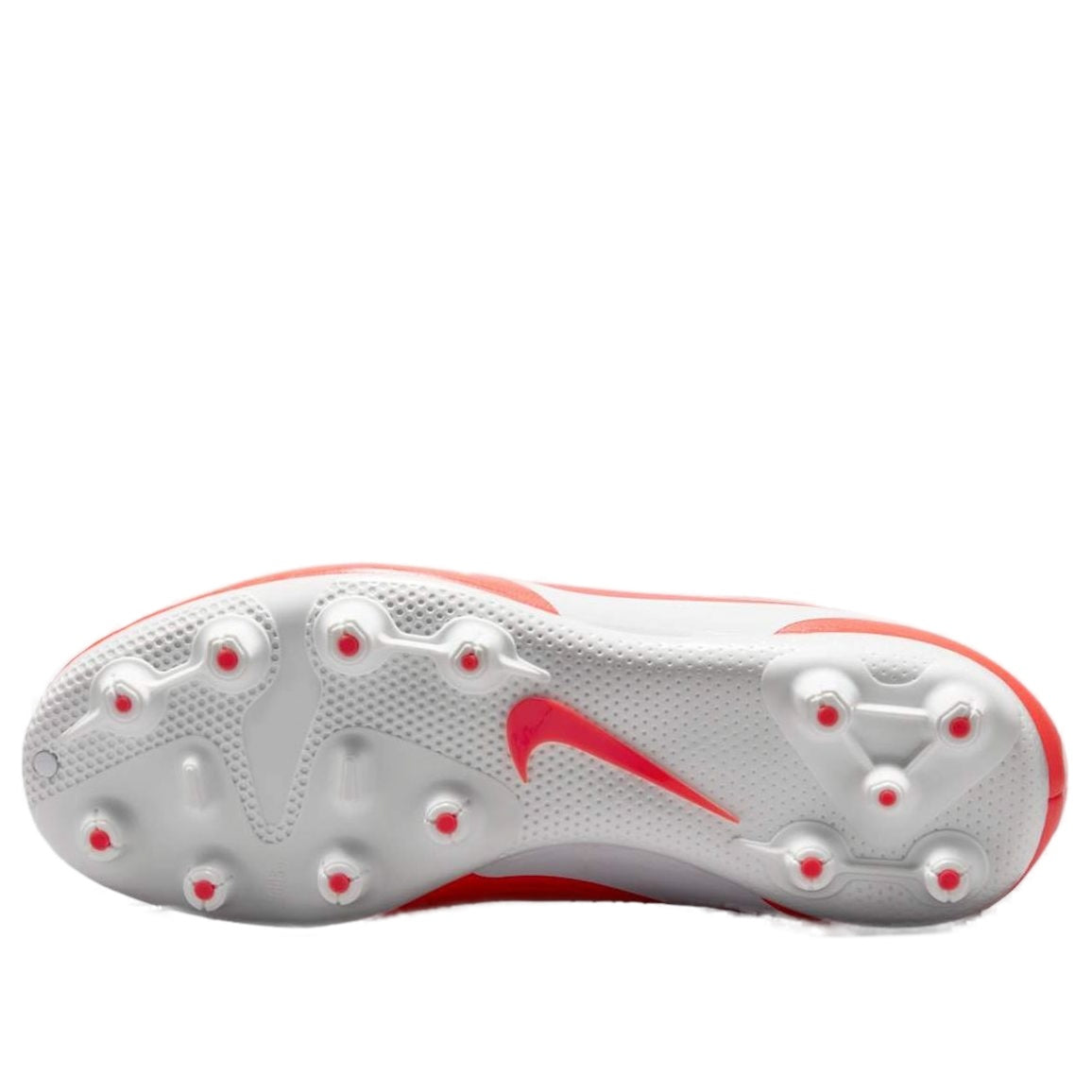 (GS) Nike Tiempo Legend 10 Academy 'Hot Lava White' DV4349-800