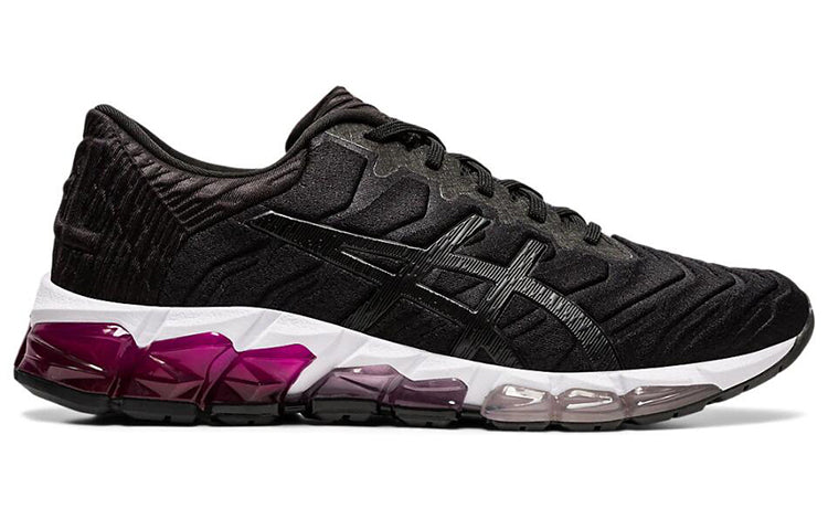 (WMNS) ASICS Gel Quantum 360 5 'Black' 1022A104-002