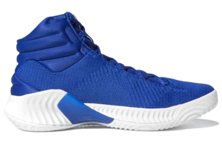 adidas Pro Bounce 2018 'Collegiate Royal' AH2667