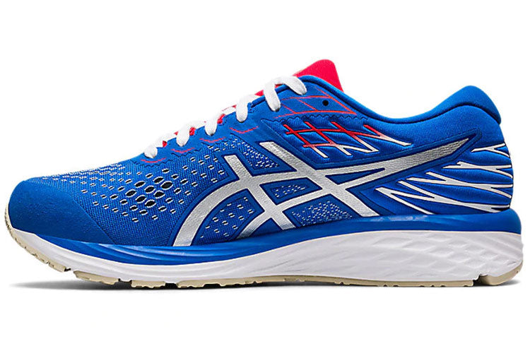 ASICS Gel-Cumulus 21 'Retro Tokyo' 1011A787-400