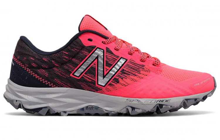 (WMNS) New Balance 690v2 'Pink Grey' WT690LG2