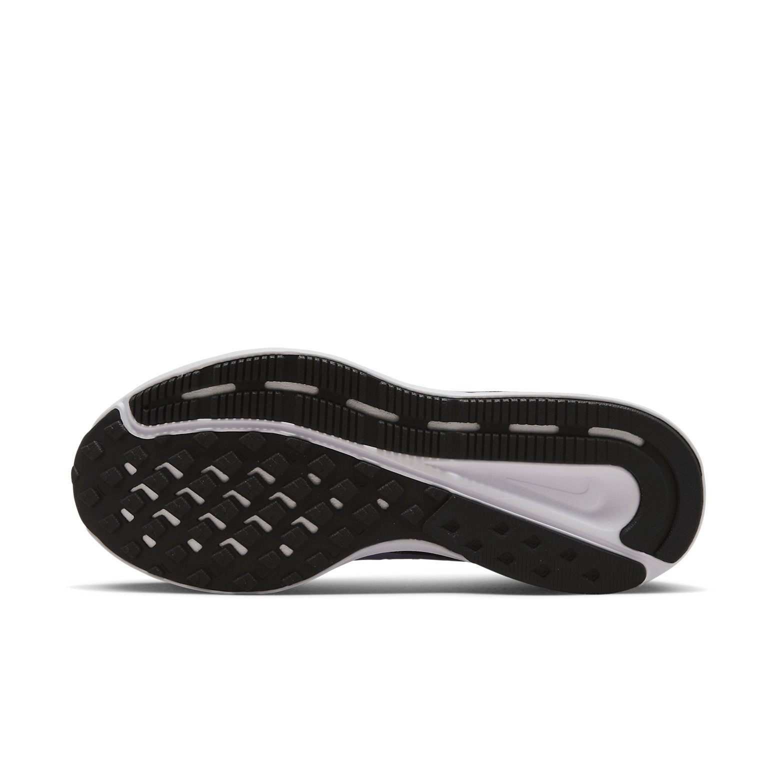 (WMNS) Nike Run Swift 2 'Black Lapis' CU3528-002