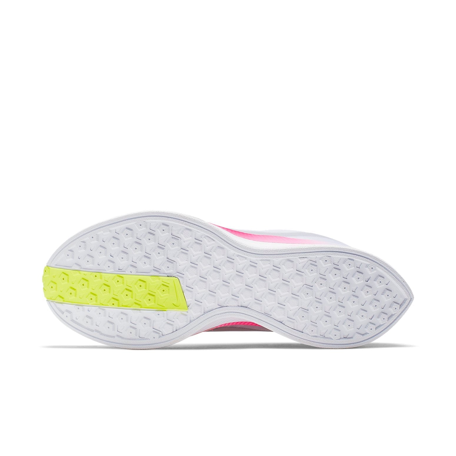 (WMNS) Nike Zoom Pegasus 35 Turbo White/Rainbow CI7696-100