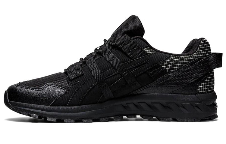 ASICS Gel-Citrek 2 Black 1021A476-002