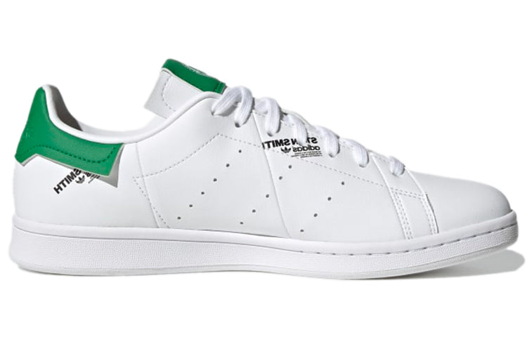 adidas Stan Smith 'Digital Prints - White Green' GV7666