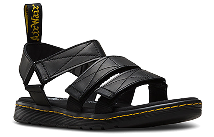 Dr. Martens Maldon 'Black' 23451001