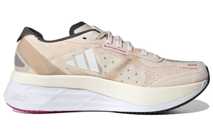 (WMNS) adidas Adizero Boston 11 Running 'Wonder Quartz' GV9076