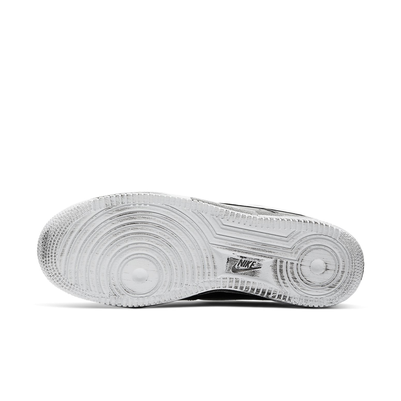 Nike x G-Dragon Air Force 1 '07 'Para-Noise' AQ3692-001