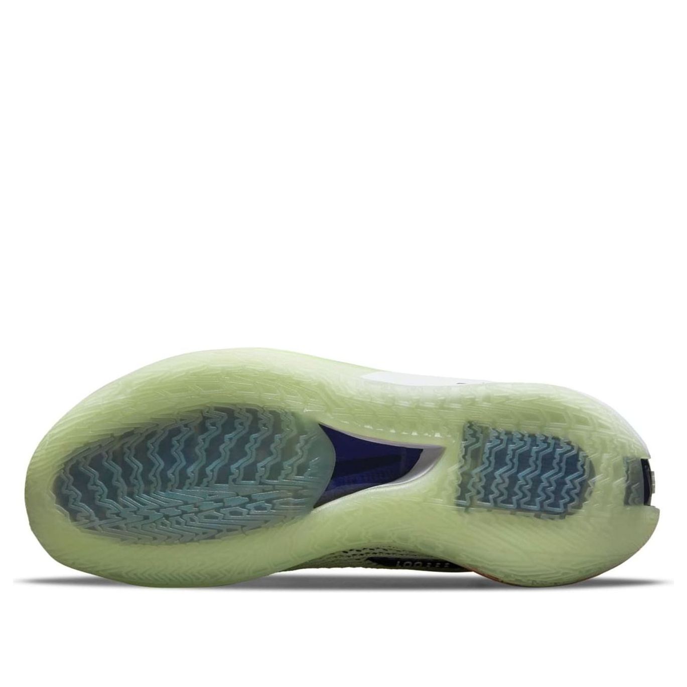 Nike Air Zoom GT Cut 1 'Lime Ice' CZ0175-300