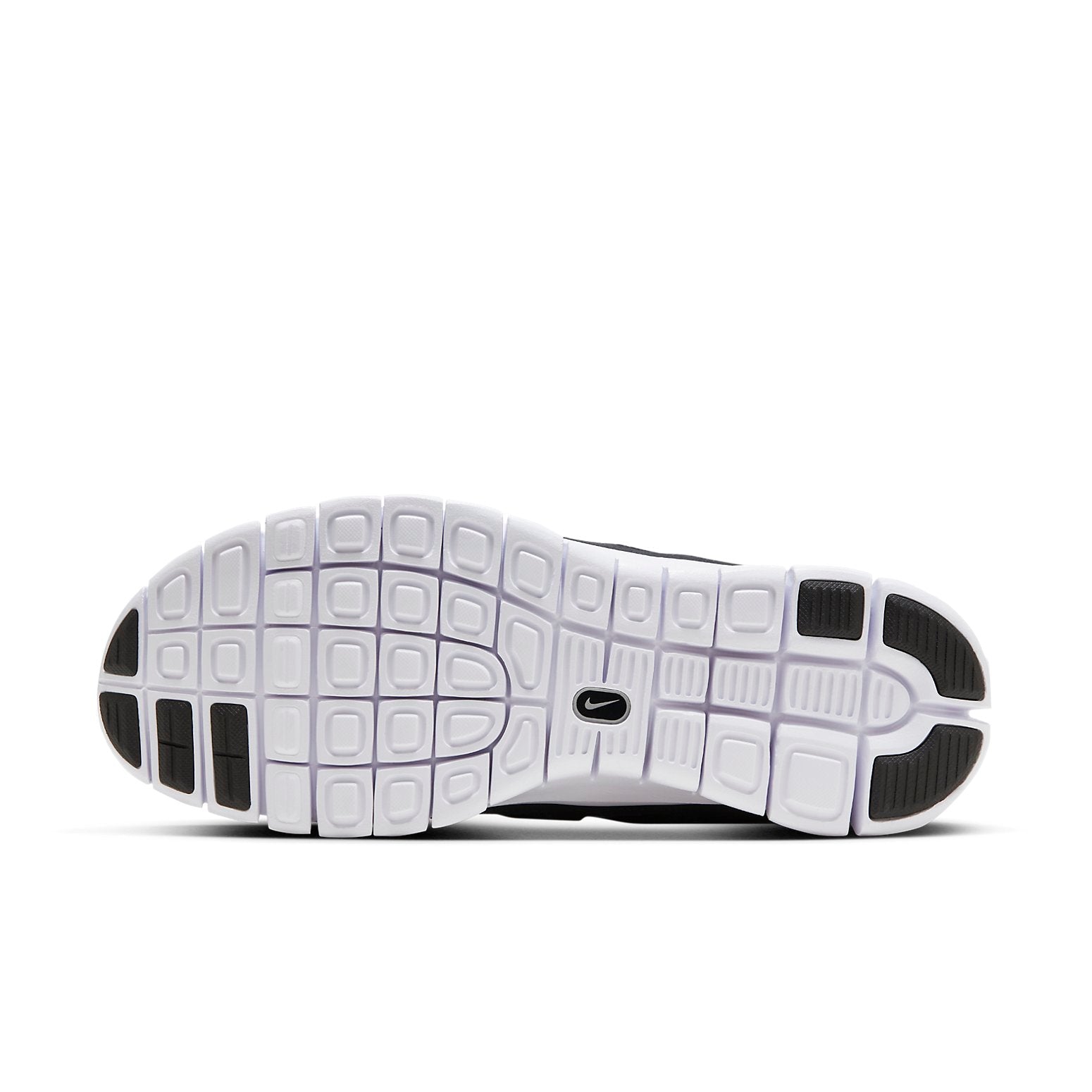 Nike Free Run 2.0 'Black Purple' 537732-103