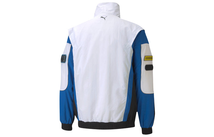 PUMA Scuderia Ferrari Jacket 597939-02