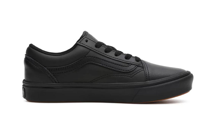 (PS) Vans Old Skool 'Black' VN0A4UHARZQ