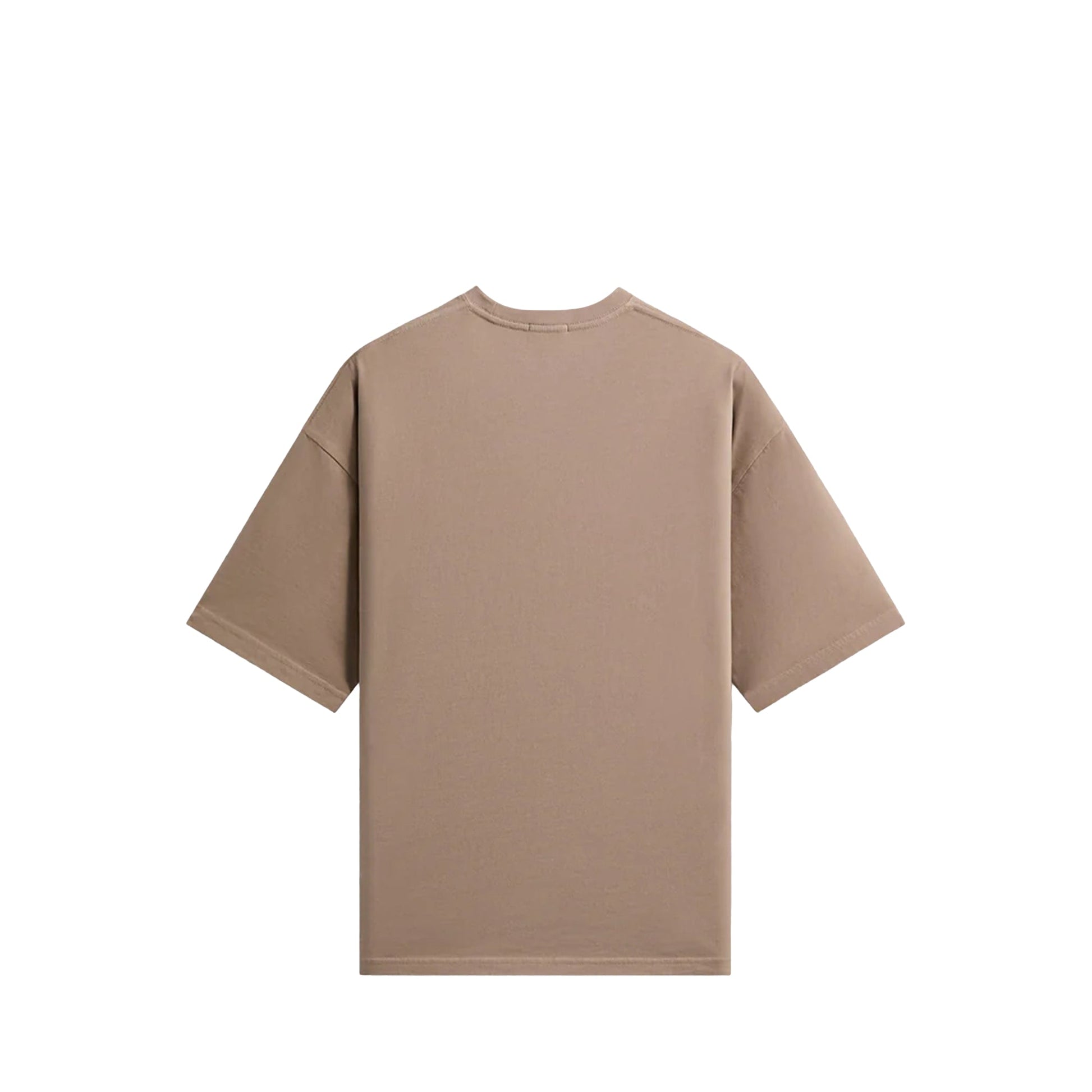 KITH 101 Sueded Jersey Bishop T-Shirt 'Factor' KHM034672-193