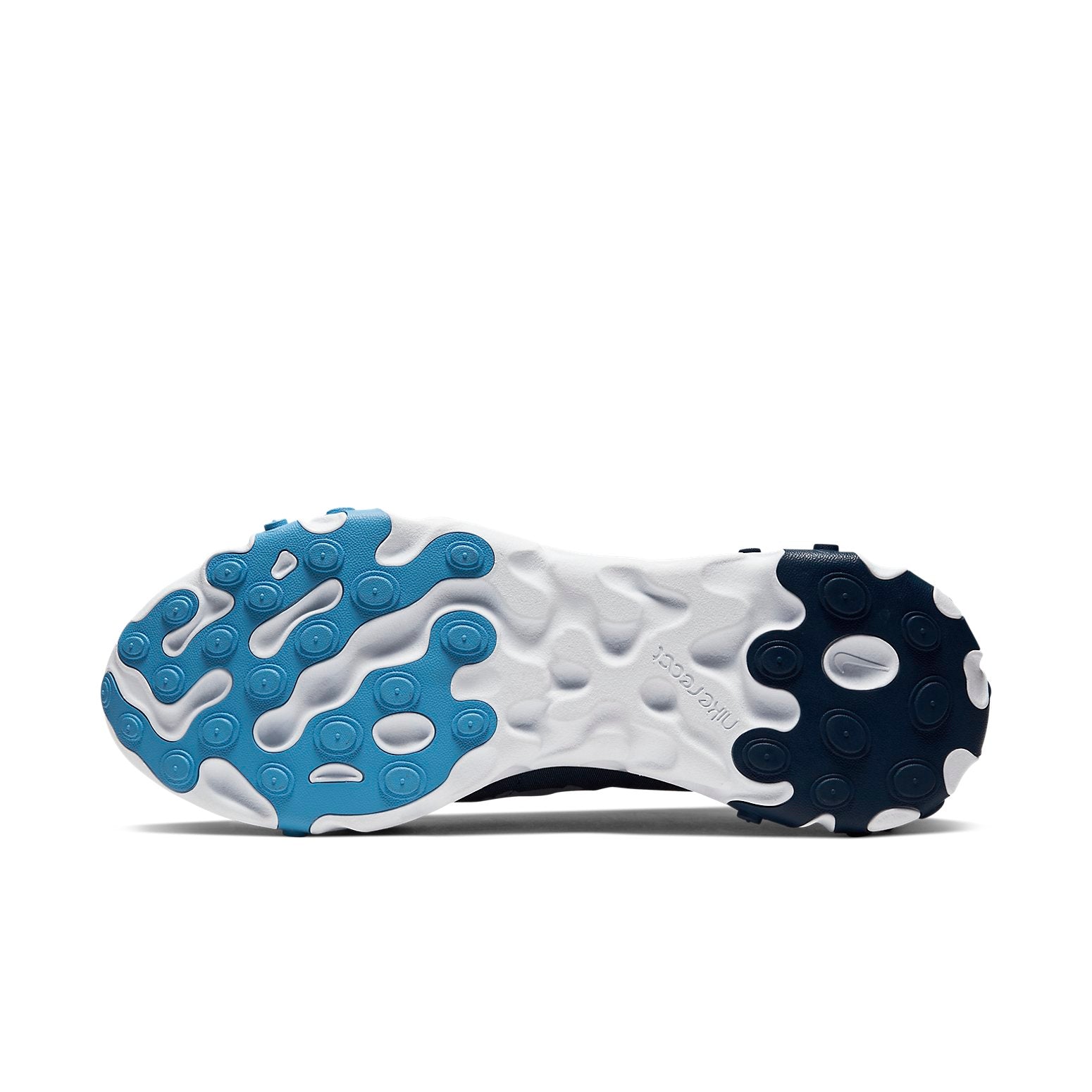 Nike React Element 55 'UNC Tar Heels' CK4852-400