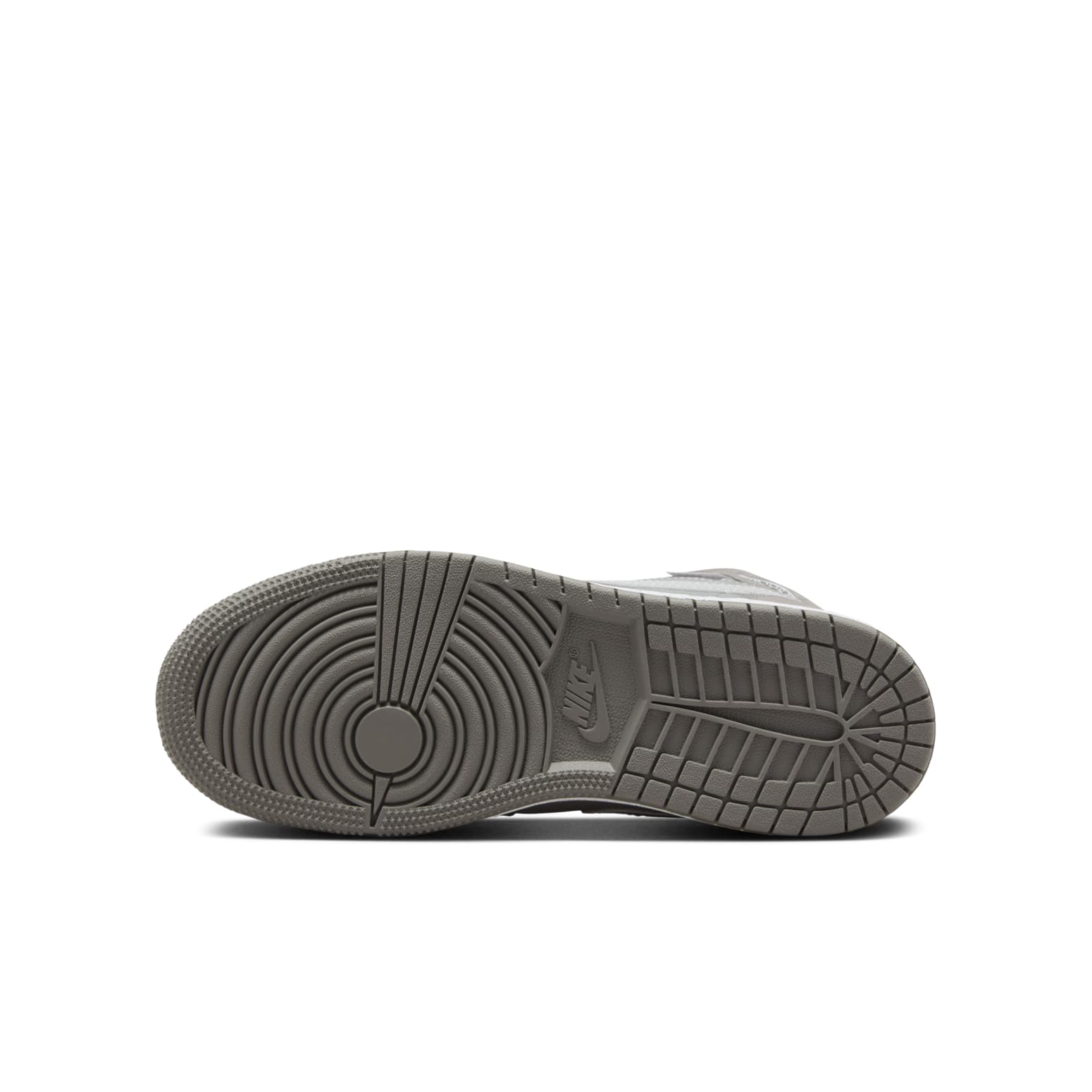 (GS) Air Jordan 1 Mid 'Wings NYC Subway' FZ1209-001