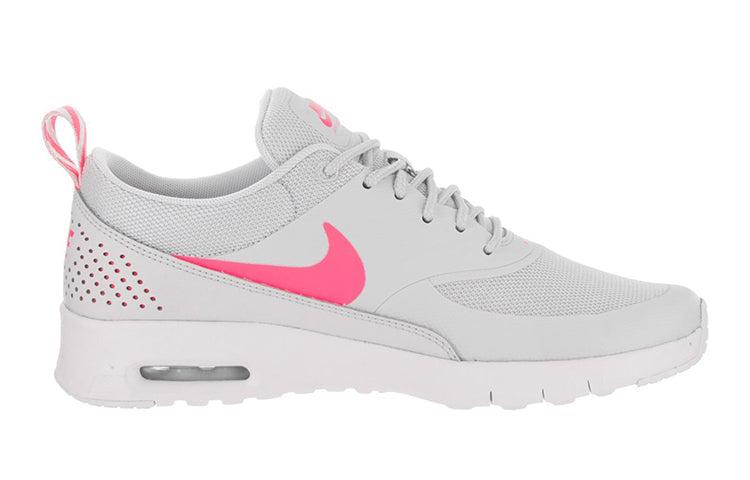 (GS) Nike Air Max Thea 'Grey Pink' 814444-008