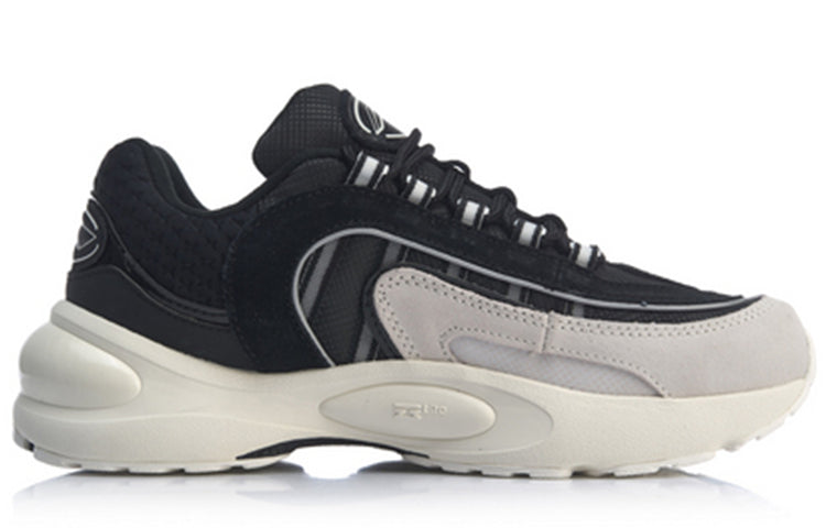 (WMNS) Li-Ning V8 'Black White Beige' ARHP286-3