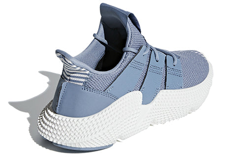 (GS) adidas Prophere J 'Raw Grey' AQ1766