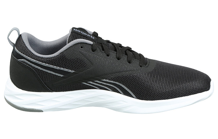 Reebok Walking Astroride Essential 2.0 'Black White' FU7126