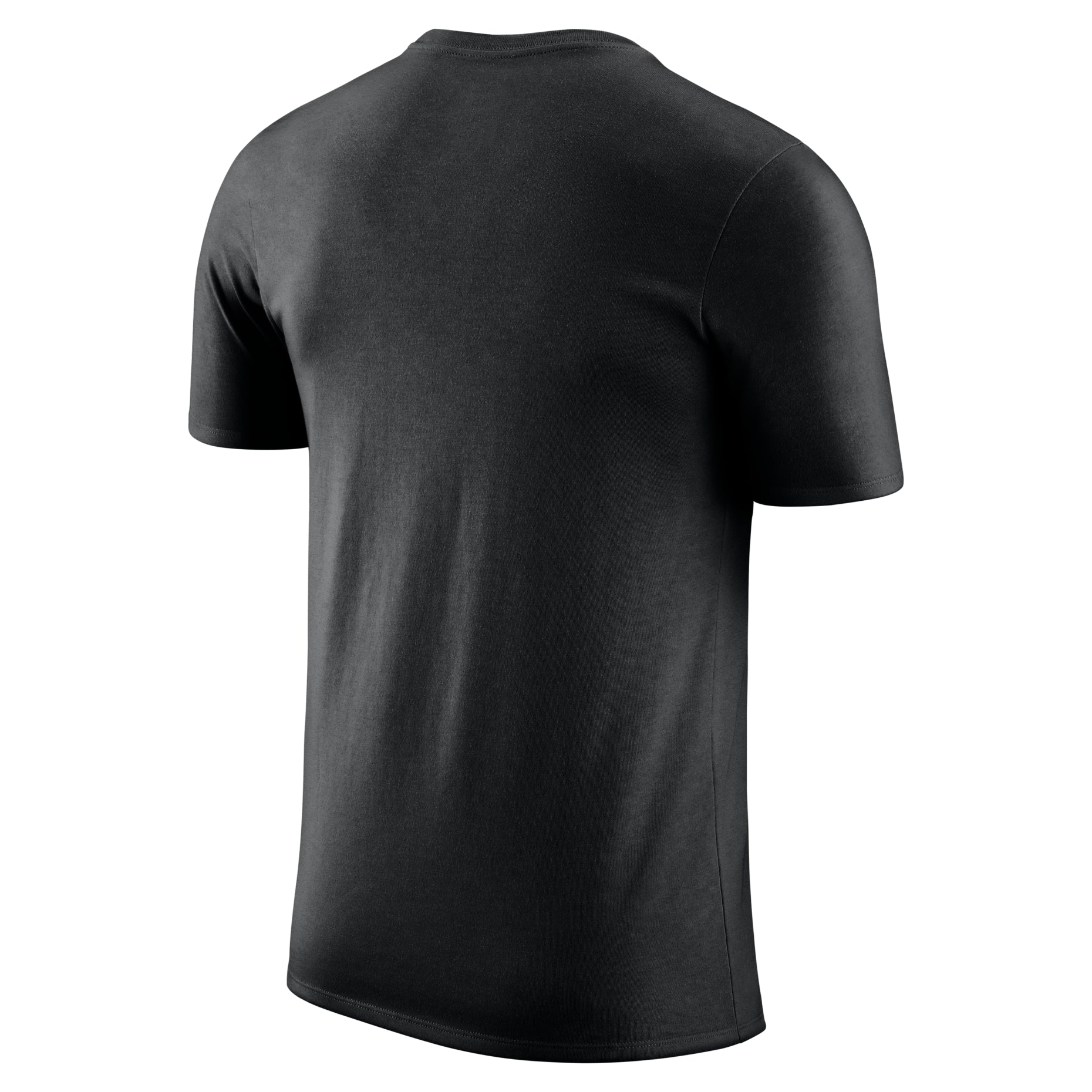Nike x NBA Team 31 Logo T-Shirt 'Black' AT0515-010
