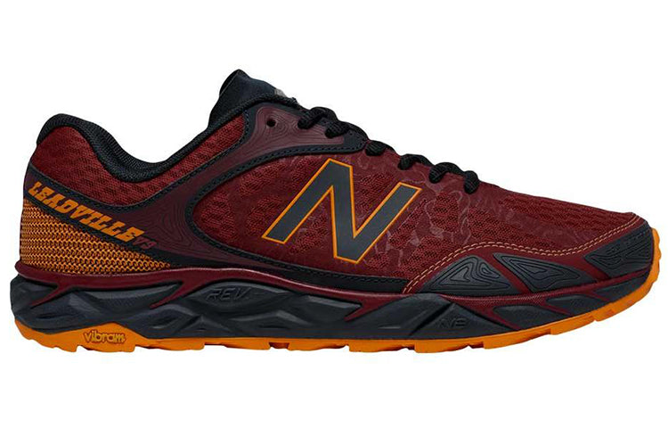 New Balance Leadville v3 Sneakers Red/Black MTLEADR3