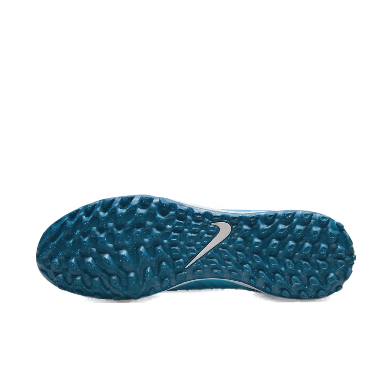Nike Phantom Luna 2 Academy TF 'Blue Fury White' FJ2566-400