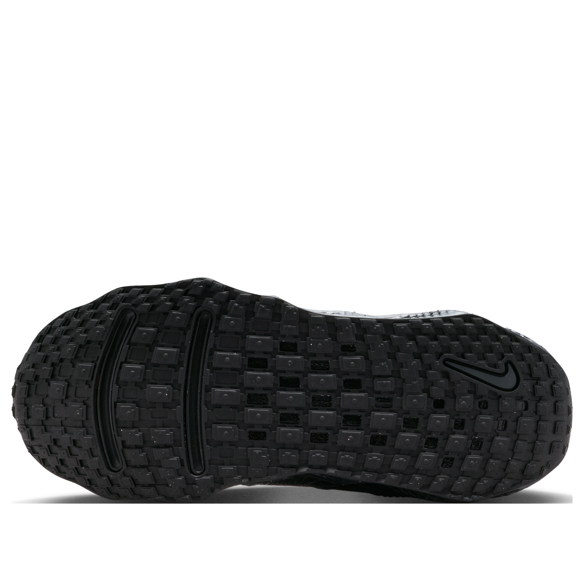 (GS) Nike Ava Rover SE 'Dark Smoke Grey Light Carbon' HV9220-001