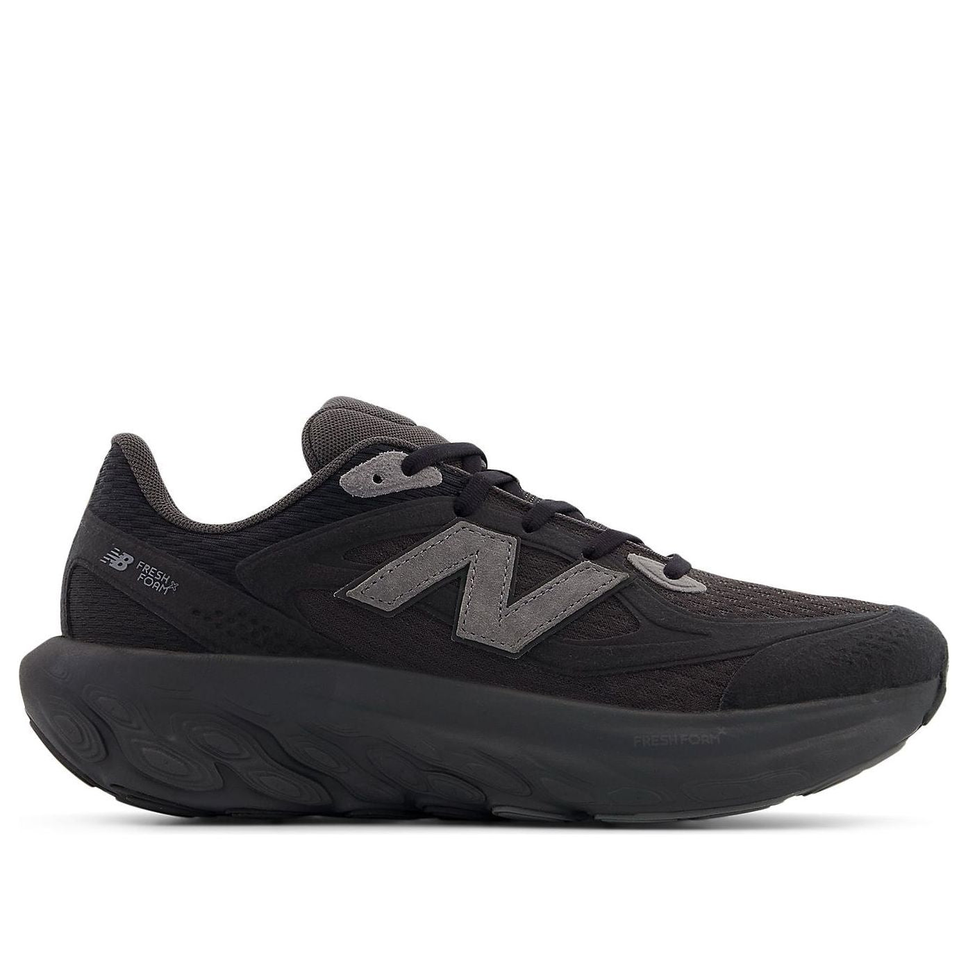 New Balance 800 'Black Cement Grey' UTRNAB