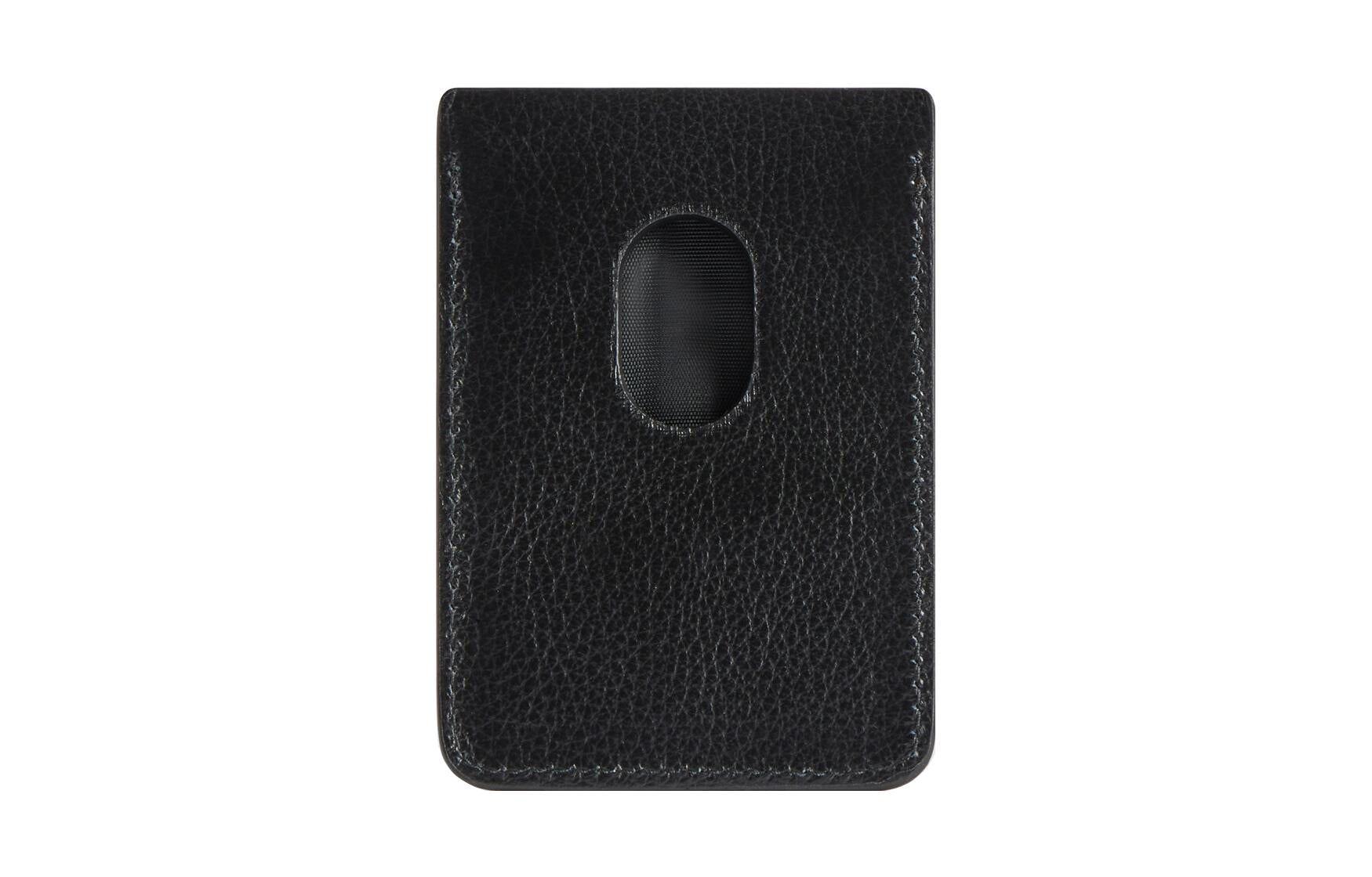 (WMNS) Balenciaga Cash Magnet Card Holder Crocodile Embossed 'Black White' 6758352AAYM1090