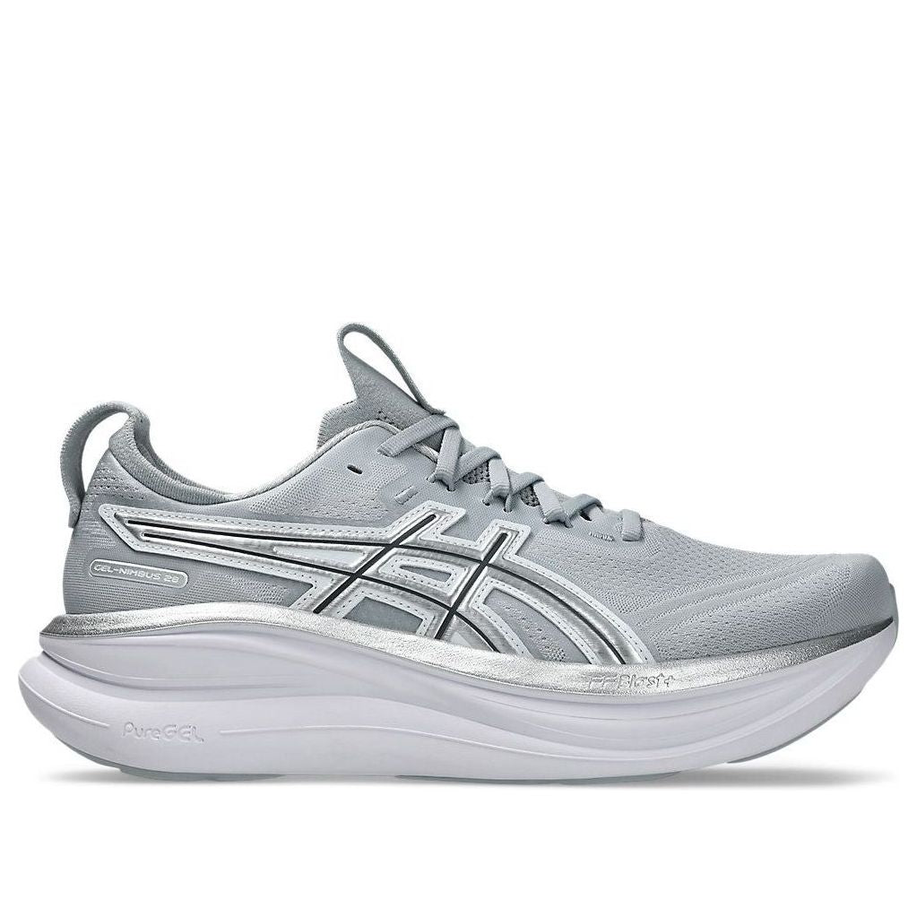 ASICS Gel-Nimbus 28 'Piedmont Grey Pure Silver' 1011C222-020
