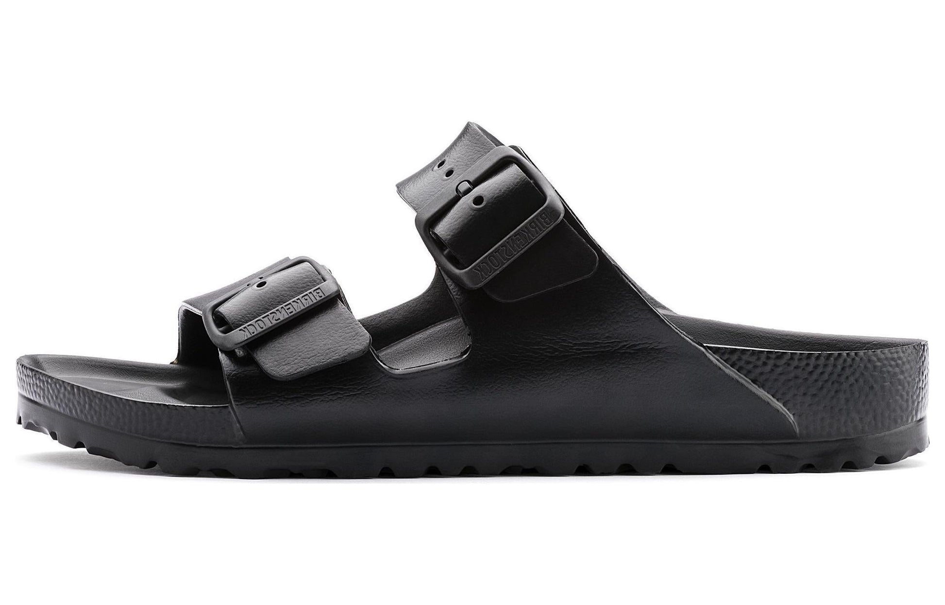 Birkenstock Arizona Essentials EVA Narrow Fit 'Black' 0129423