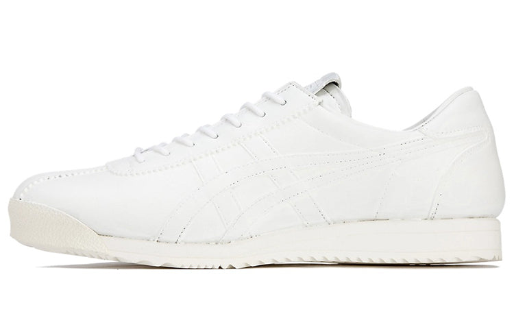 (WMNS) Onitsuka Tiger Corsair Deluxe 'White' 1182A534-100