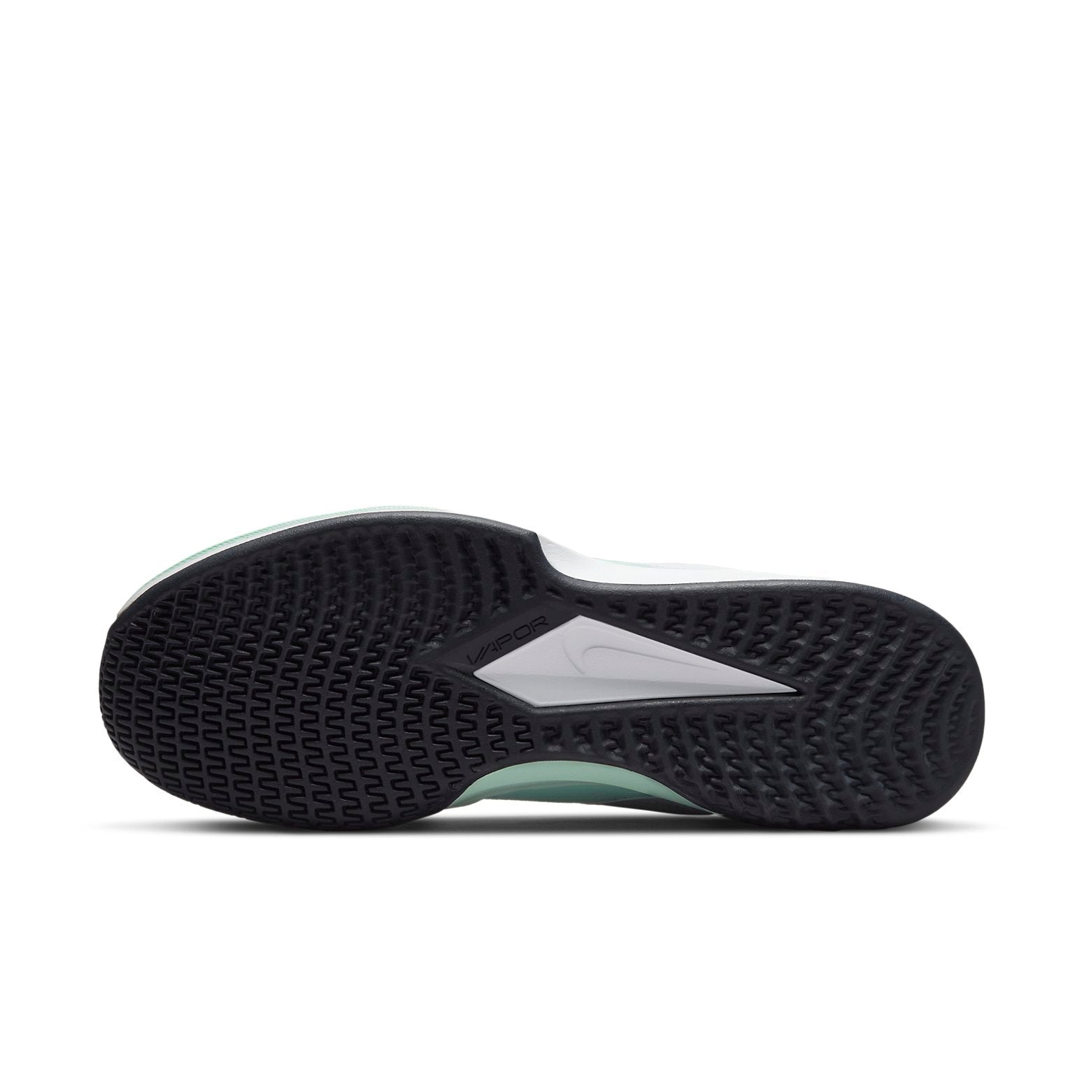 (WMNS) Nike Court Vapor Lite 'White Mint Foam' DC3431-100